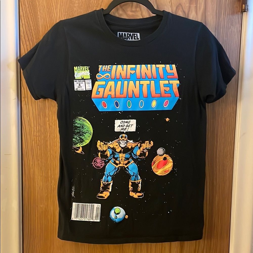 Thanos T-Shirt
